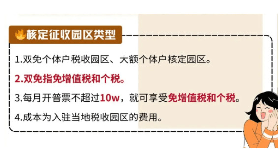 核定征收的适用范围与核心要素解析 核定征收包括哪些? 第1张 核定征收的适用范围与核心要素解析 核定征收包括哪些? 第1张