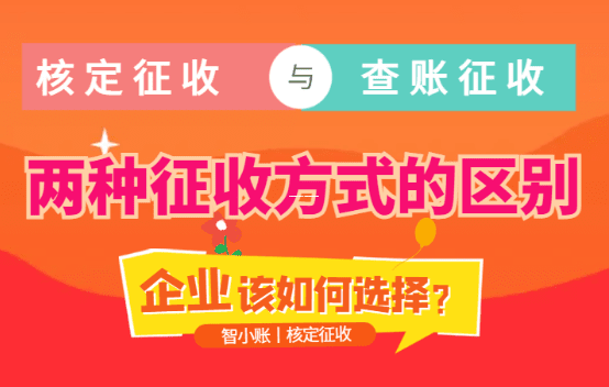 个体户税务征收方式深度解析,核定征收与查账征收的博弈 个体户核定好还是查账征收好 第1张 个体户税务征收方式深度解析,核定征收与查账征收的博弈 个体户核定好还是查账征收好 第1张
