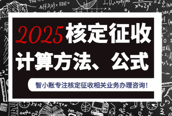 核定征收怎么收?深度解析税收征管中的特殊模式 核定征收怎么收 第1张 核定征收怎么收?深度解析税收征管中的特殊模式 核定征收怎么收 第1张